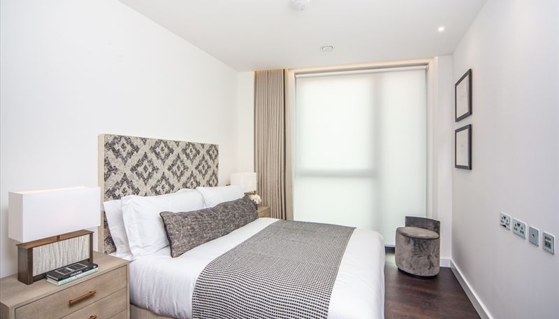Apartment in London