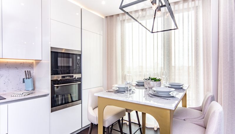 Apartment in London