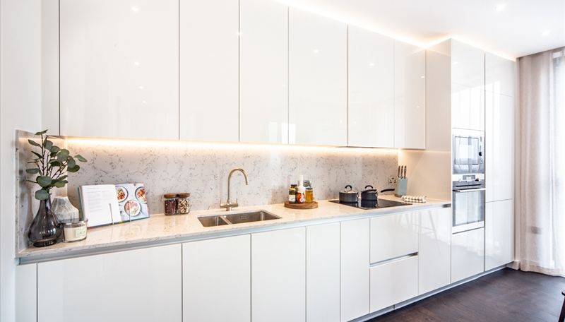 Apartment in London