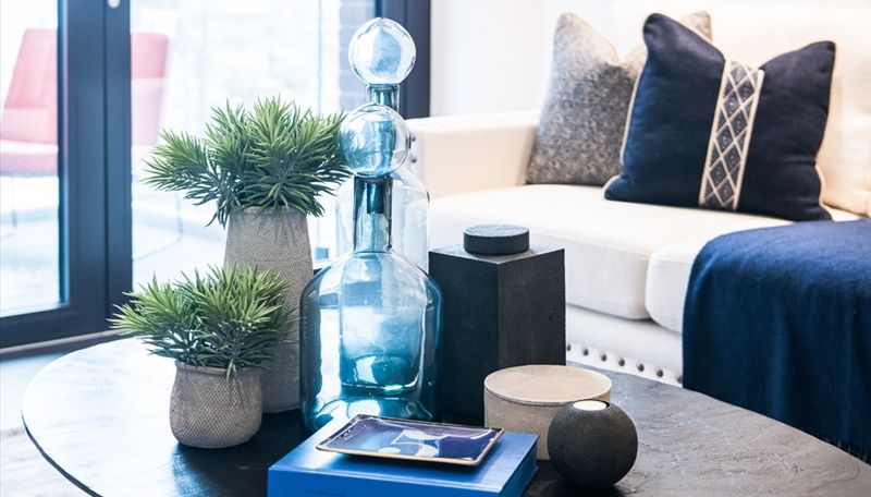 Apartment in London