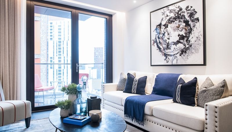 Apartment in London