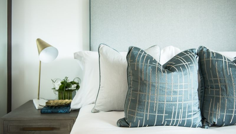 Apartment in London