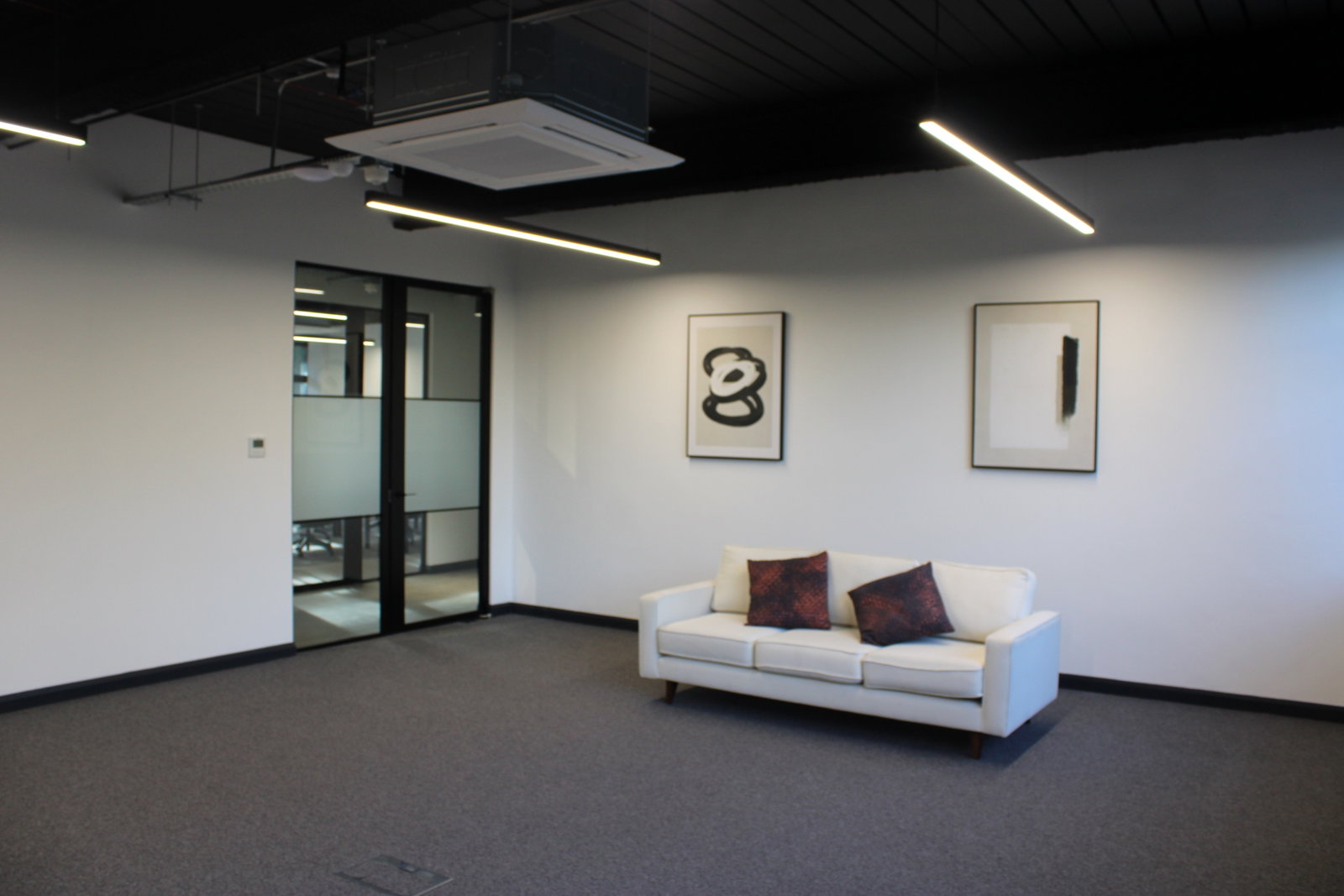 Commercial Office in Exeter