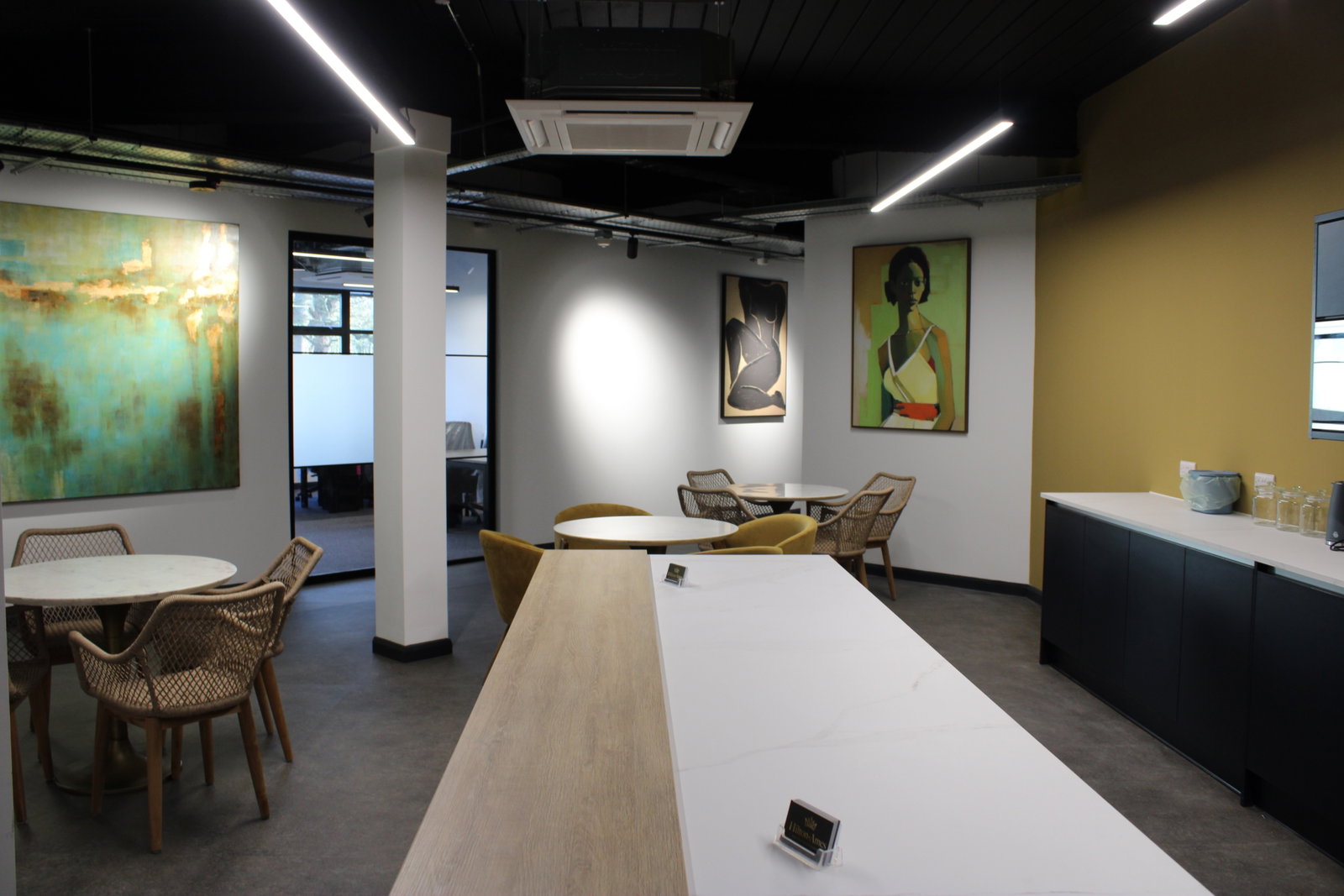Commercial Office in Exeter