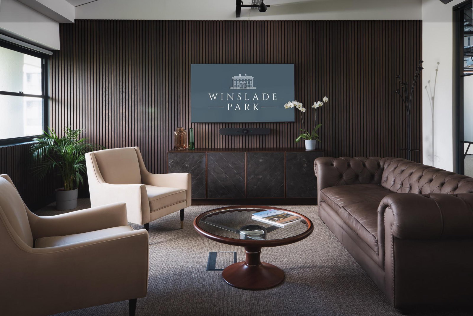 Commercial Office in Exeter