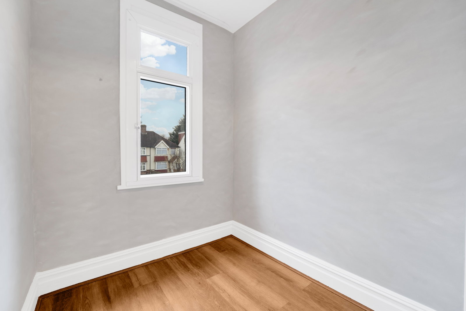 Flat in Isleworth