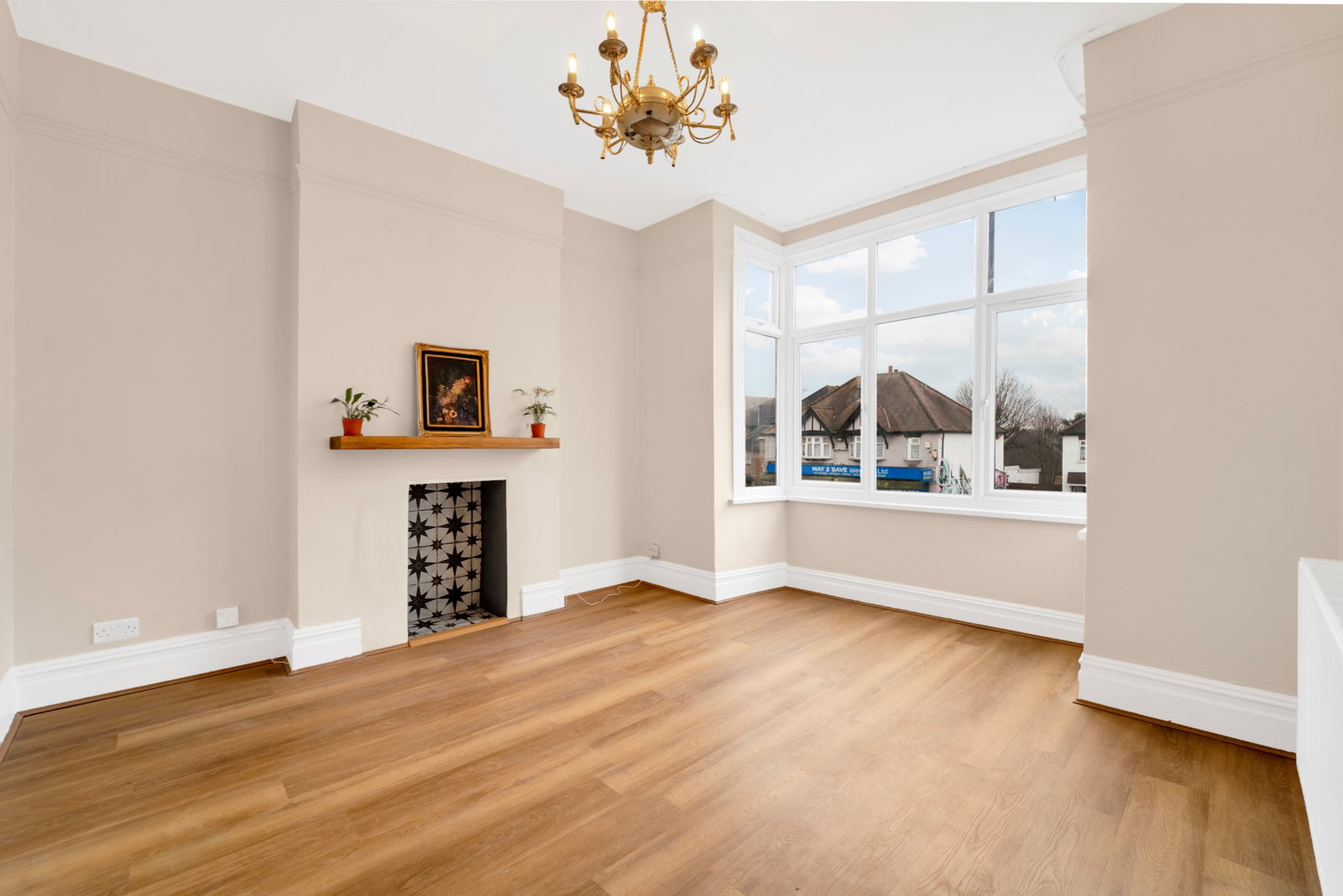 Flat in Isleworth