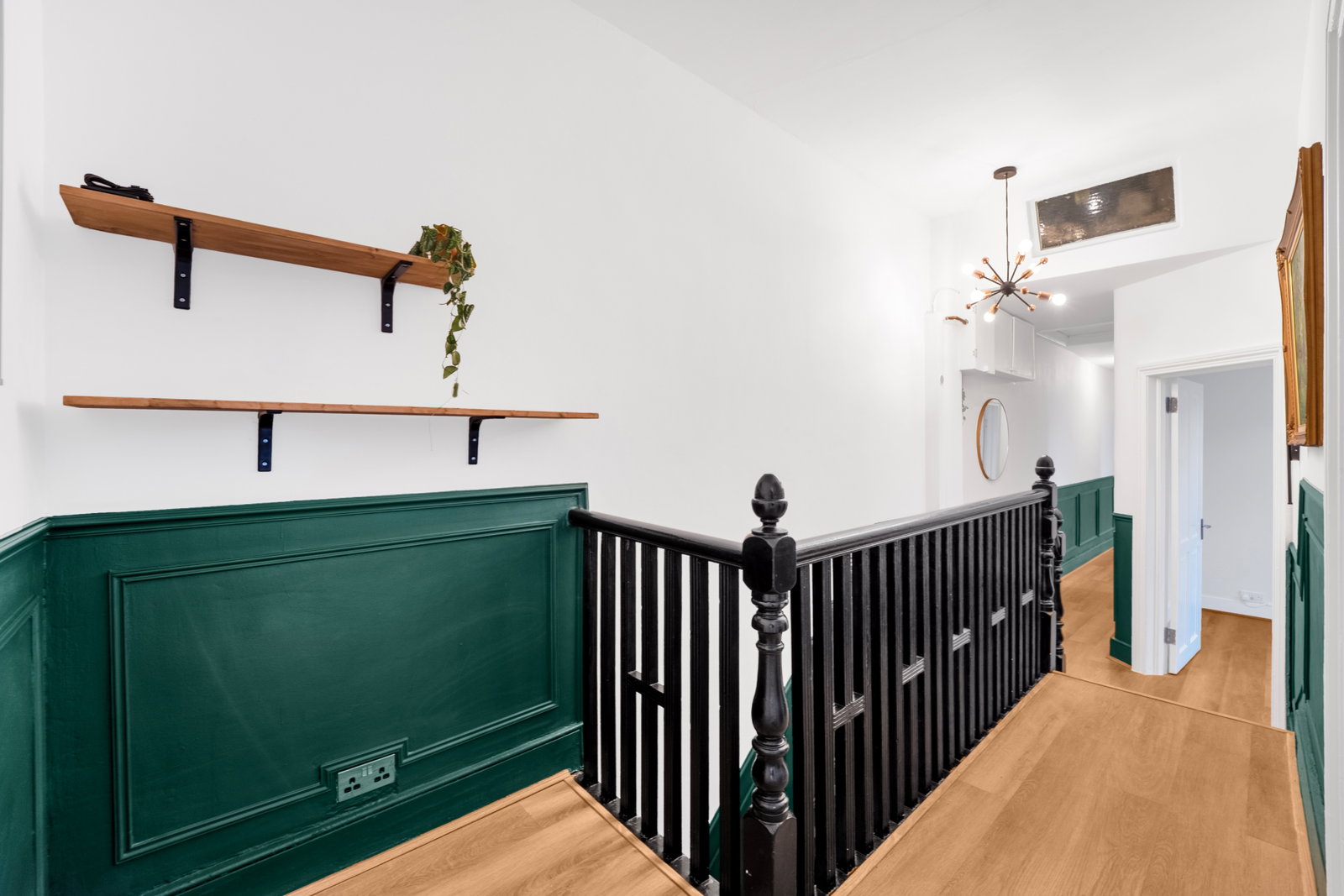 Flat in Isleworth