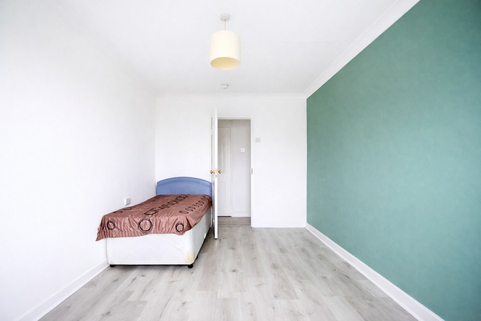 Flat in London