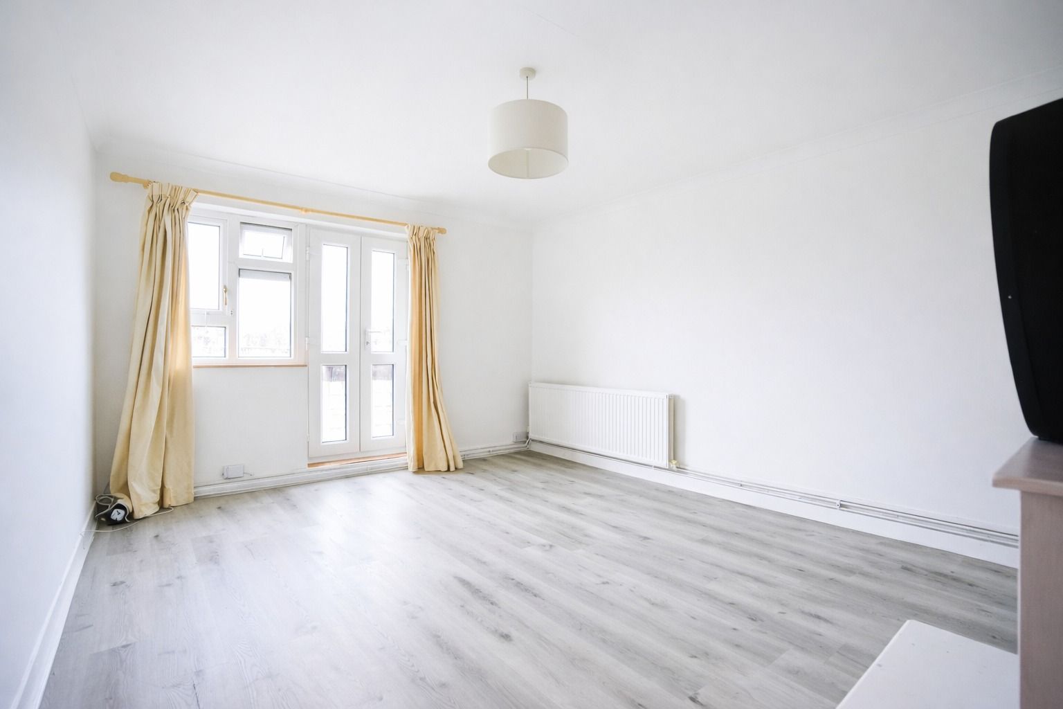 Flat in London