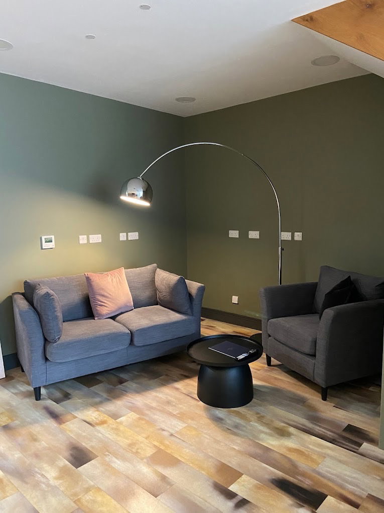 Serviced Office in Plymouth