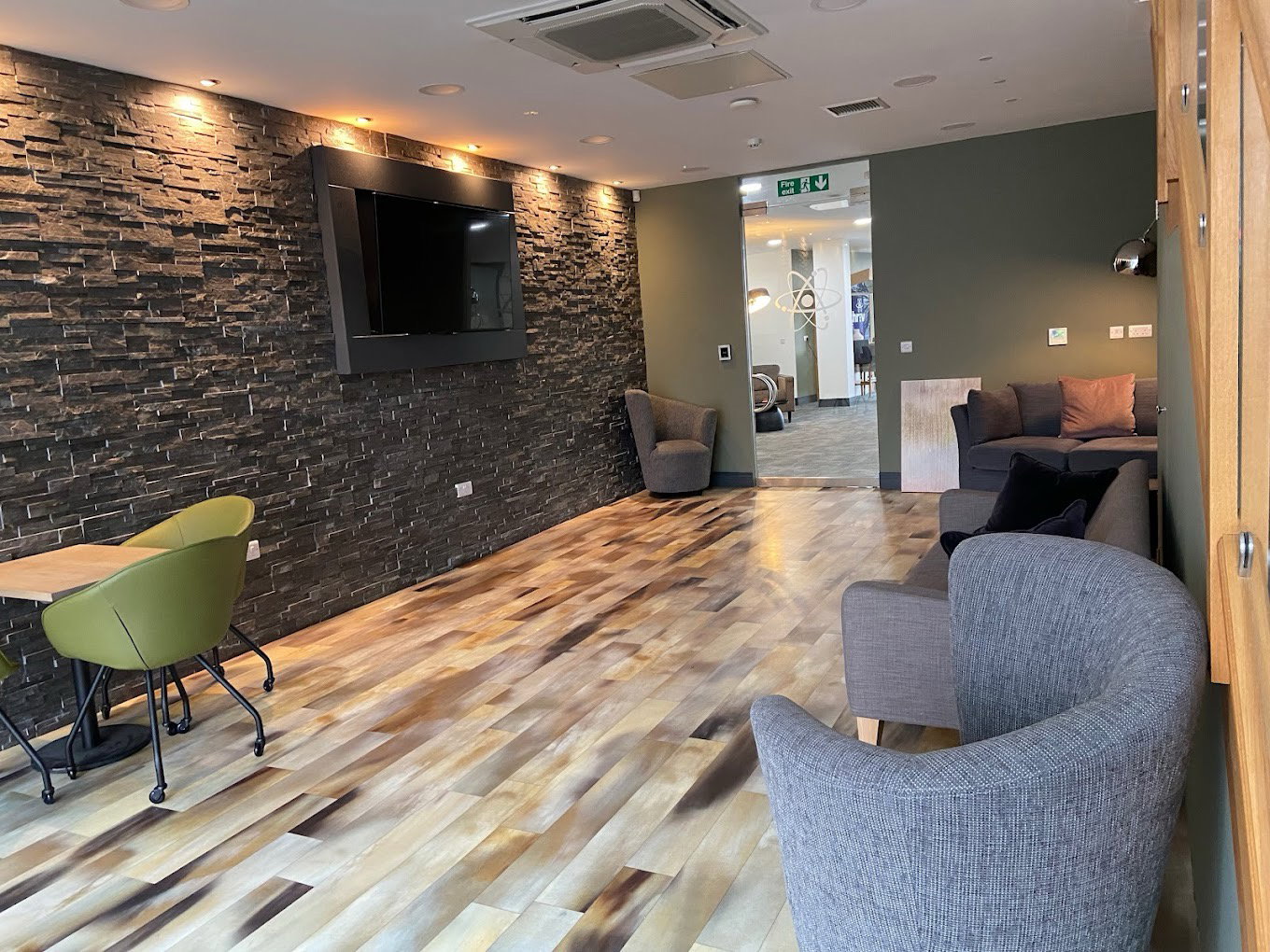 Serviced Office in Plymouth