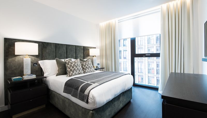 Apartment in London