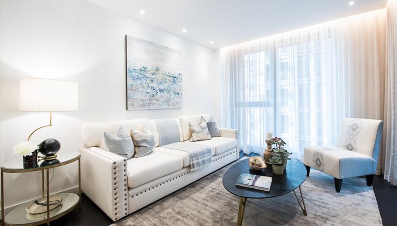 Apartment in London
