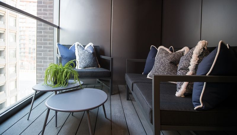 Apartment in London