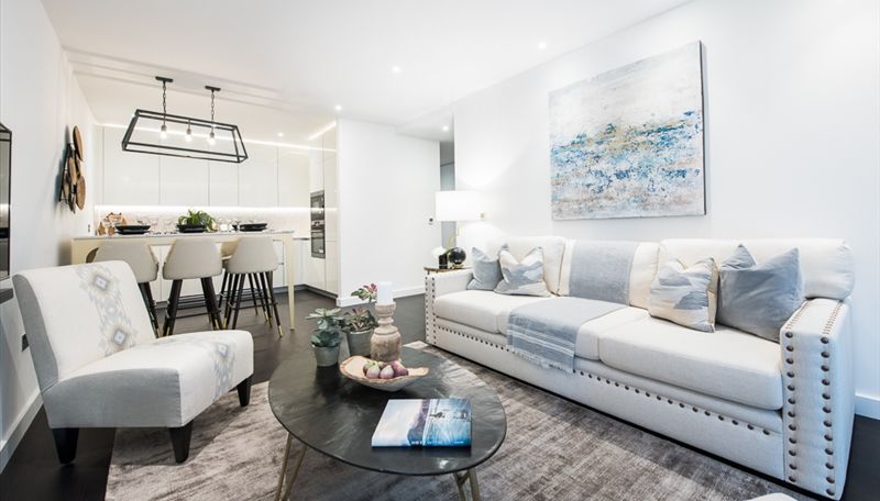 Apartment in London