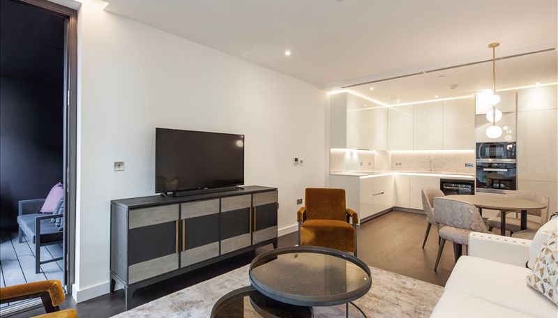 Apartment in London