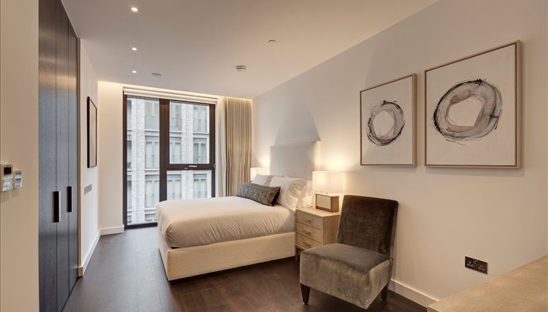 Apartment in London