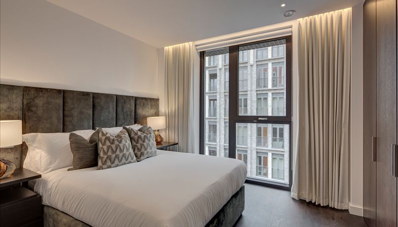 Apartment in London