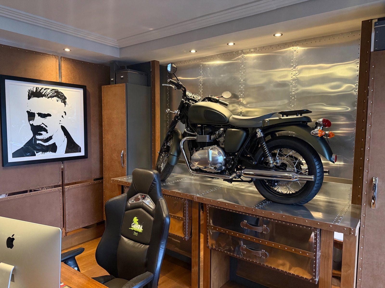 Commercial Office in Kidderminster