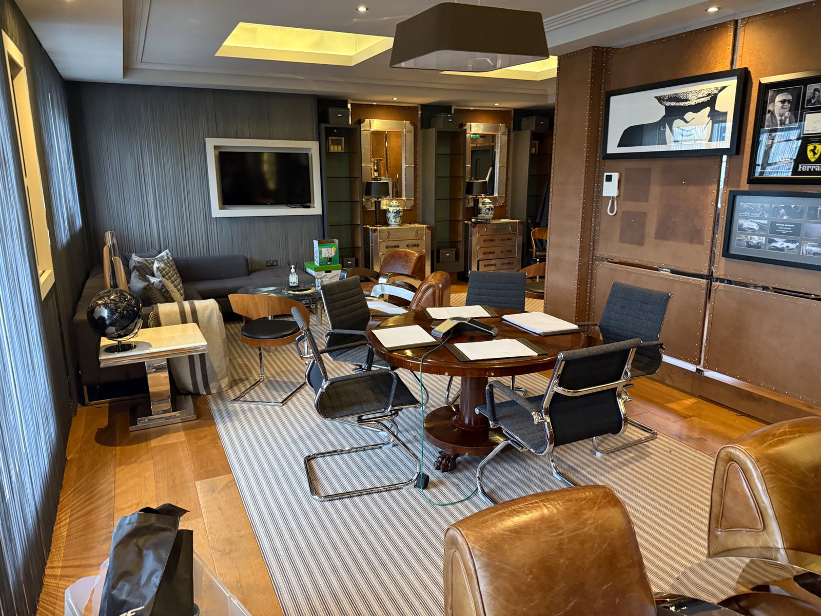 Commercial Office in Kidderminster