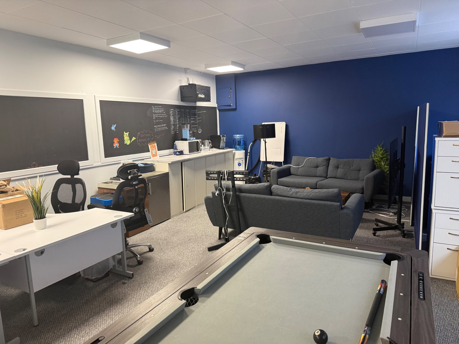 Commercial Office in Kidderminster