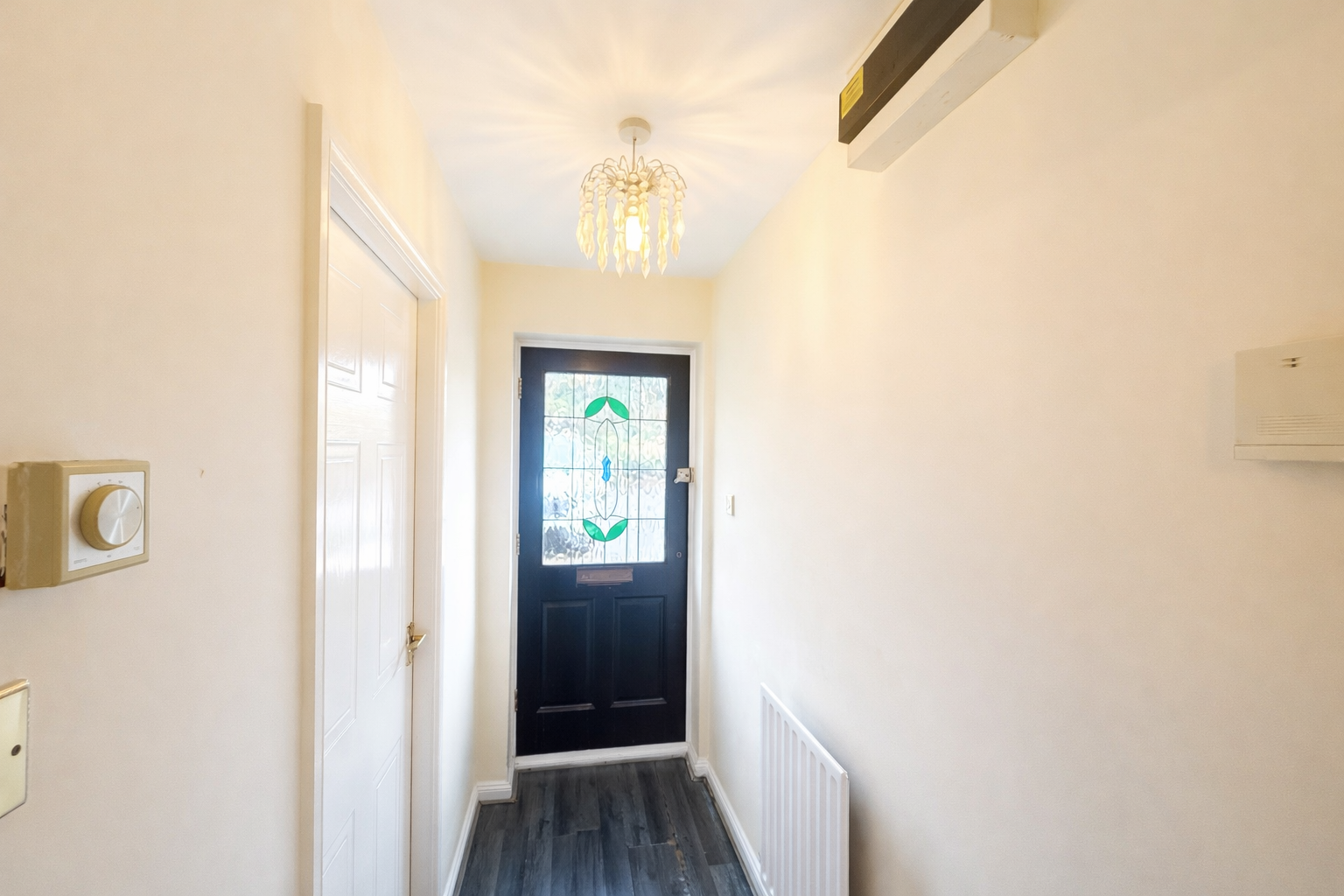 Semi Detached House in Dudley