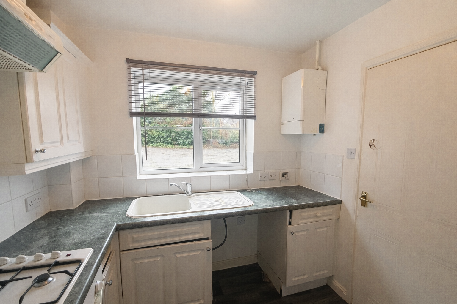 Semi Detached House in Dudley