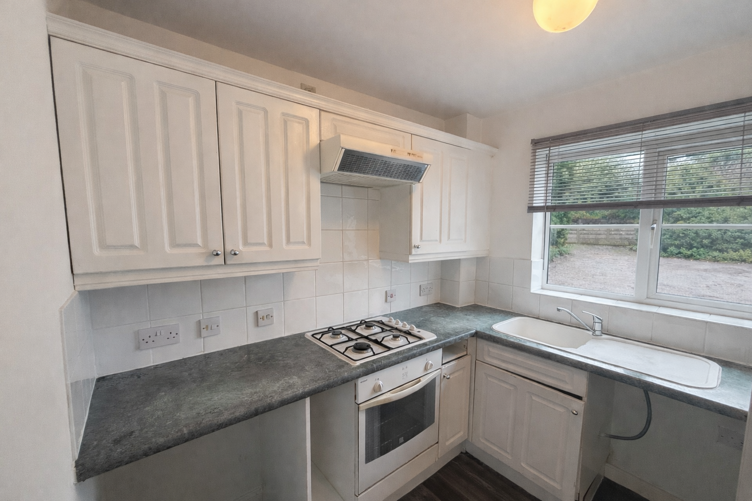 Semi Detached House in Dudley