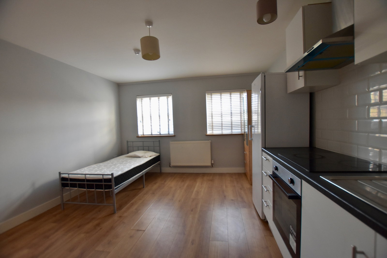 Studio in Leatherhead