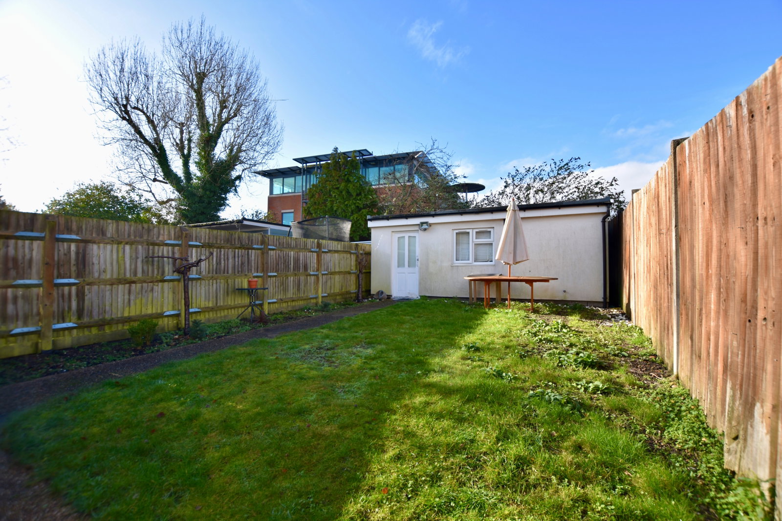 Studio in Leatherhead