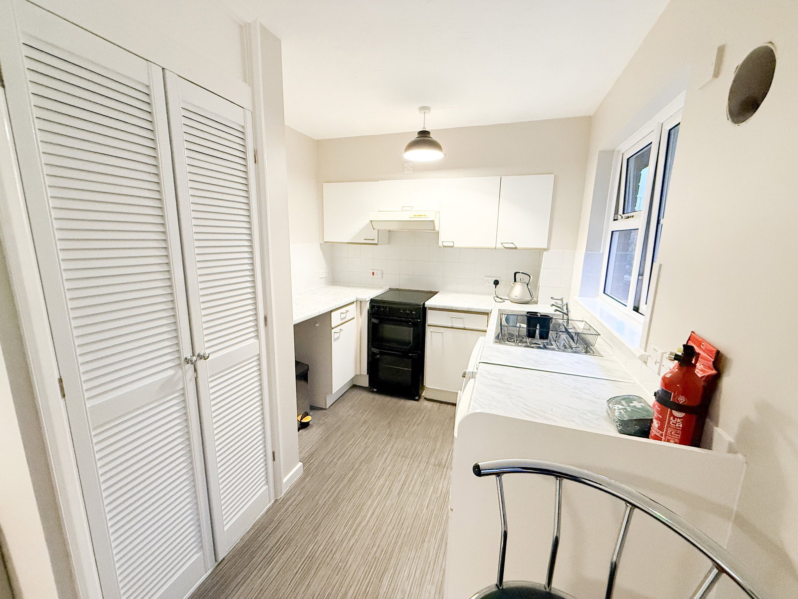 Studio in Farnham