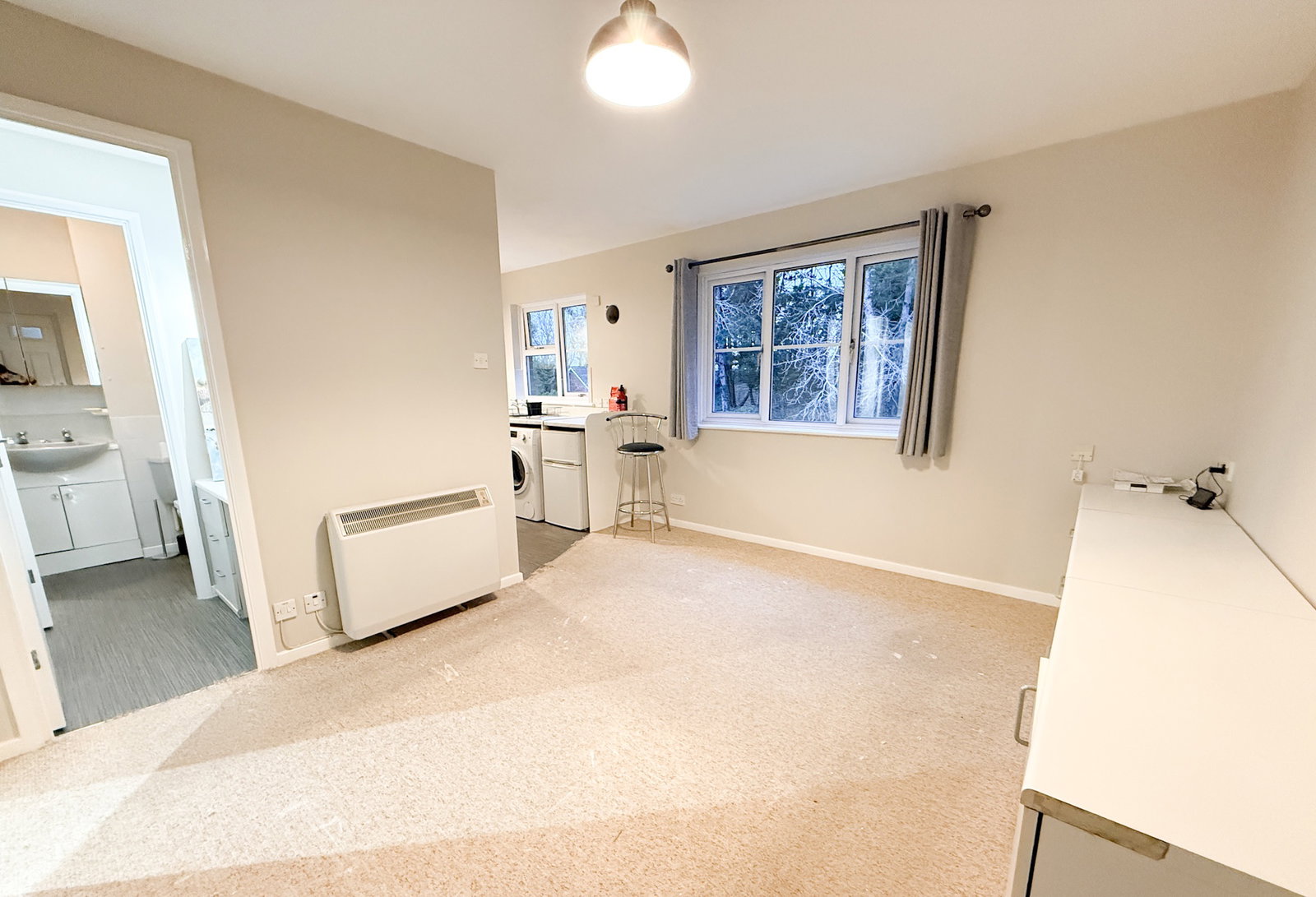 Studio in Farnham