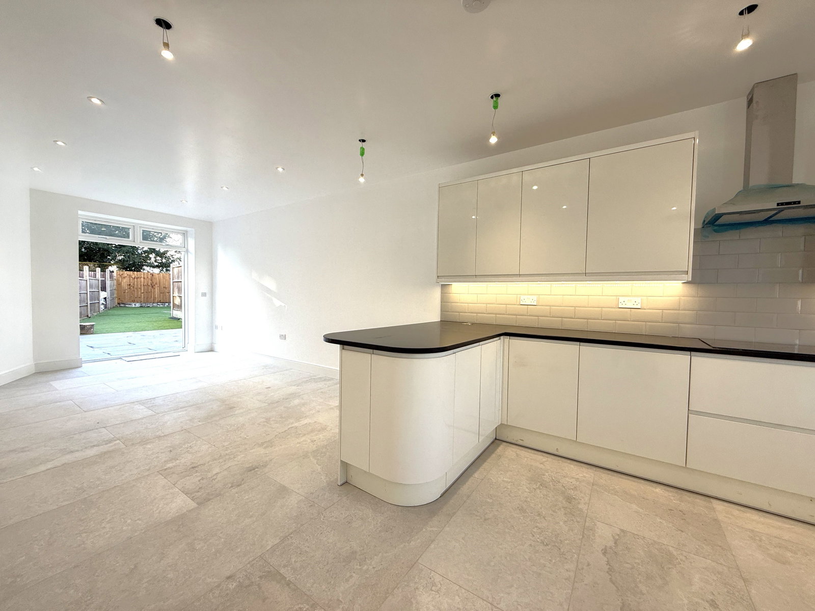Detached House in London