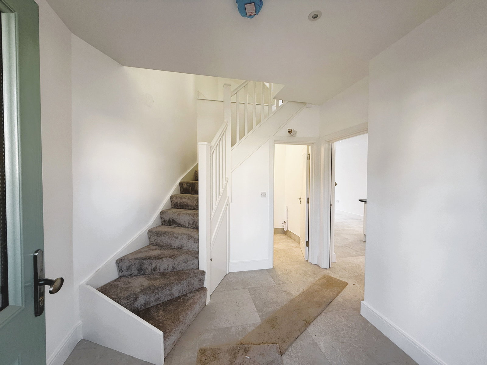 Detached House in London