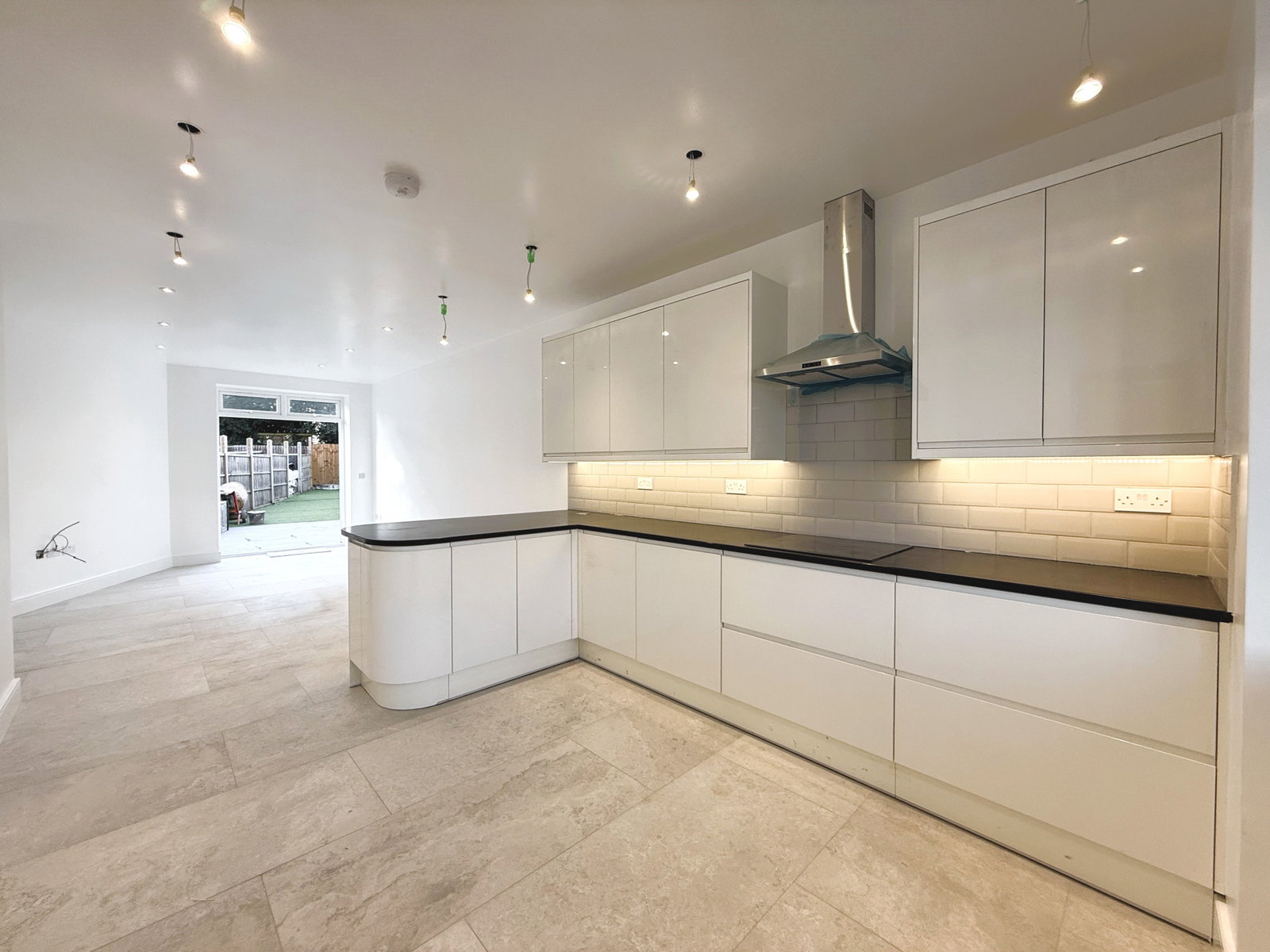 Detached House in London