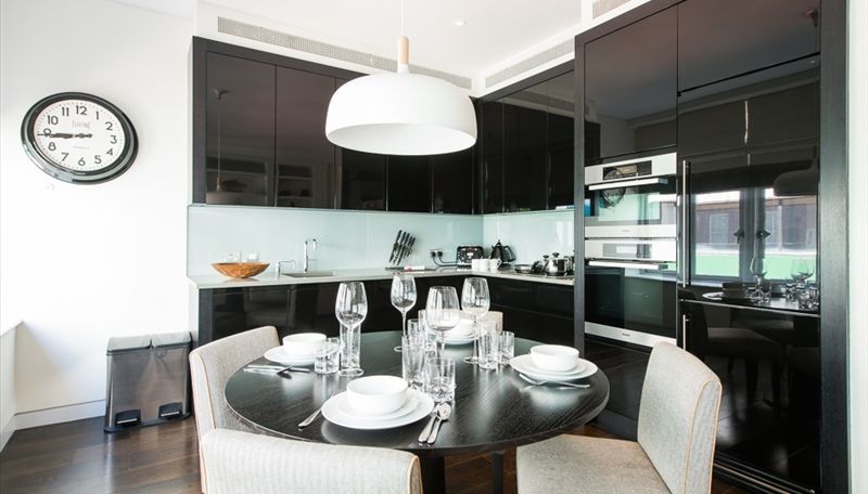 Apartment in London