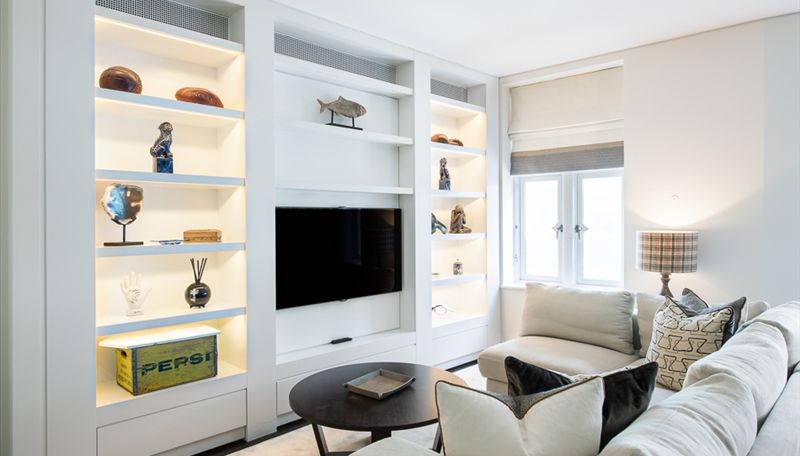 Apartment in London