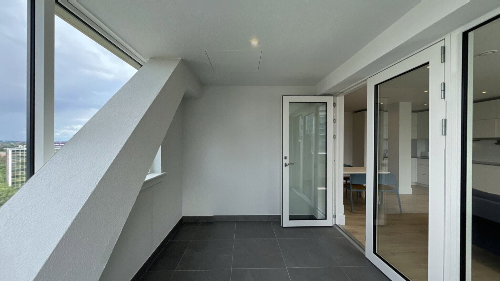 Flat in Wembley