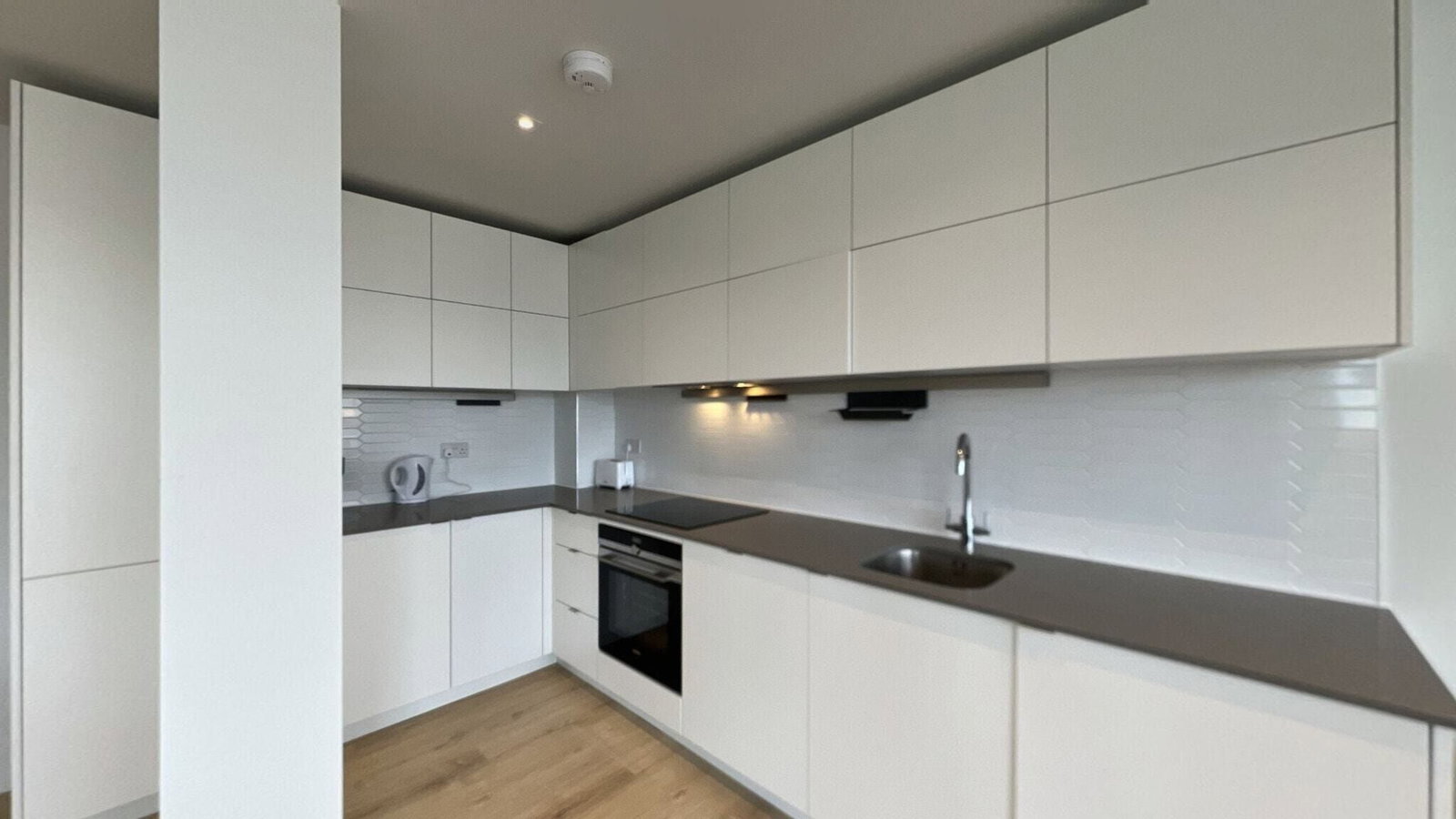 Flat in Wembley