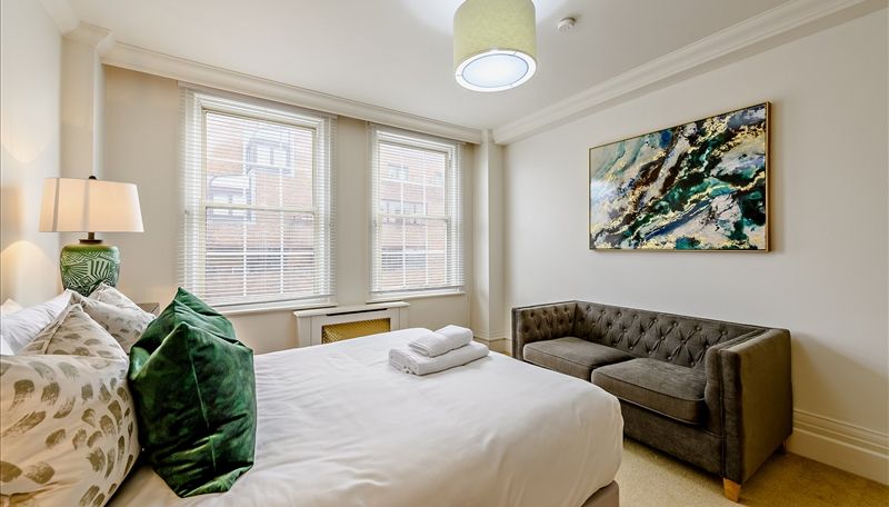 Apartment in London