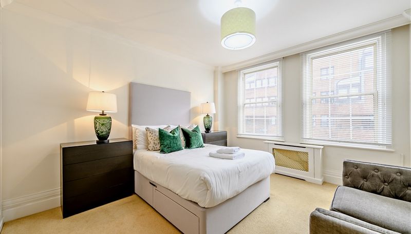 Apartment in London