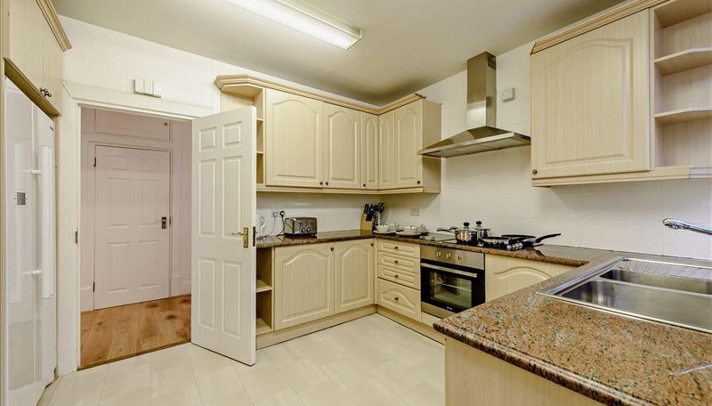 Apartment in London