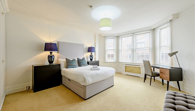 Apartment in London