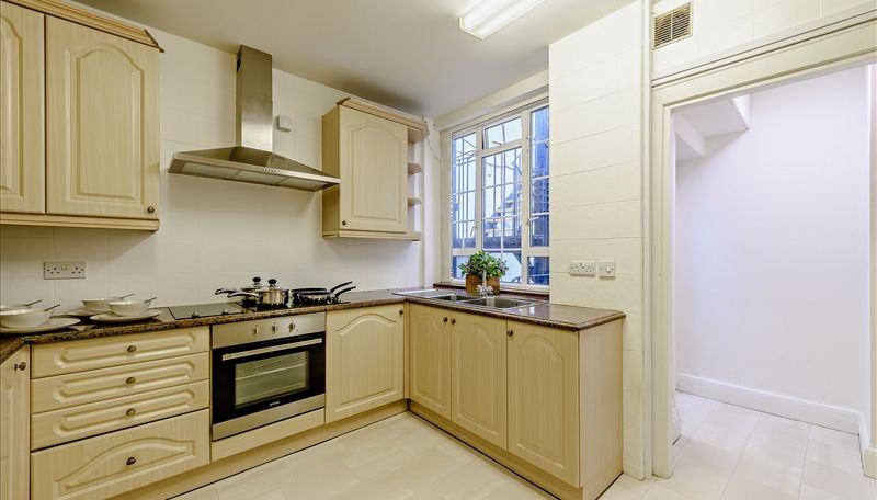 Apartment in London