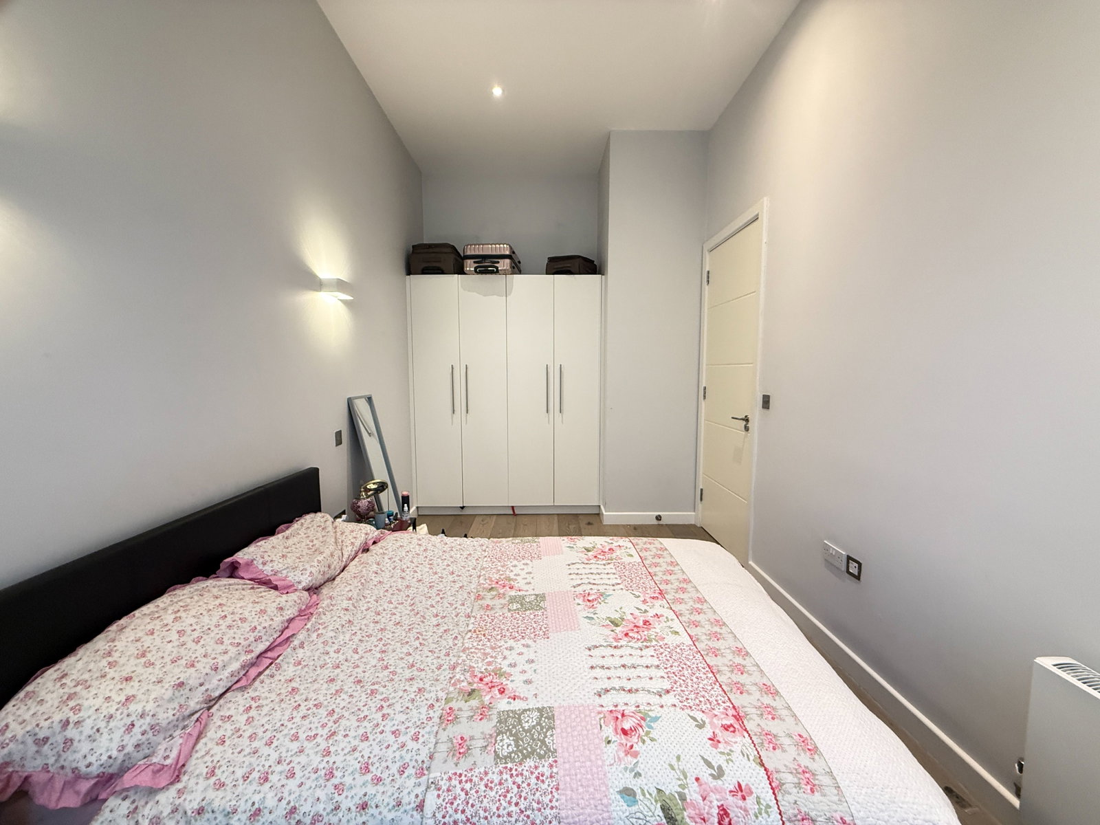 Flat in London