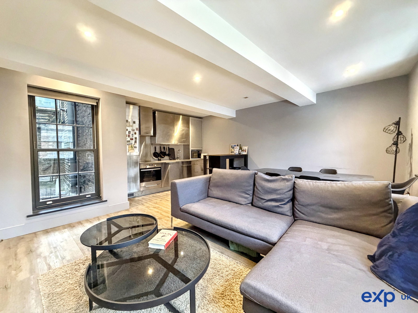 Apartment in London