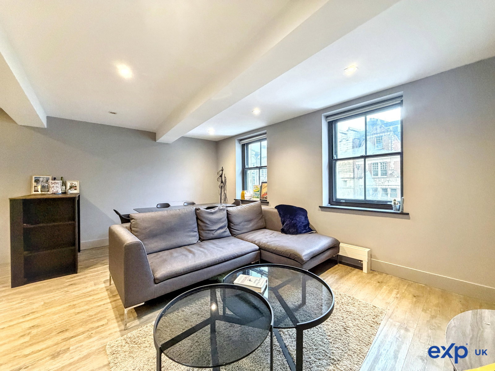 Apartment in London 3