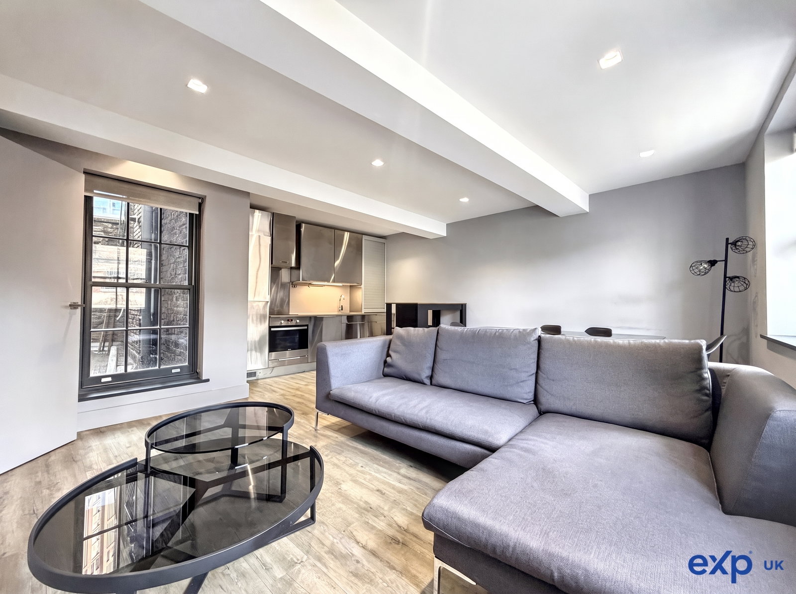 Apartment for rent in London, Whitechapel High Street, London, E1 7PL