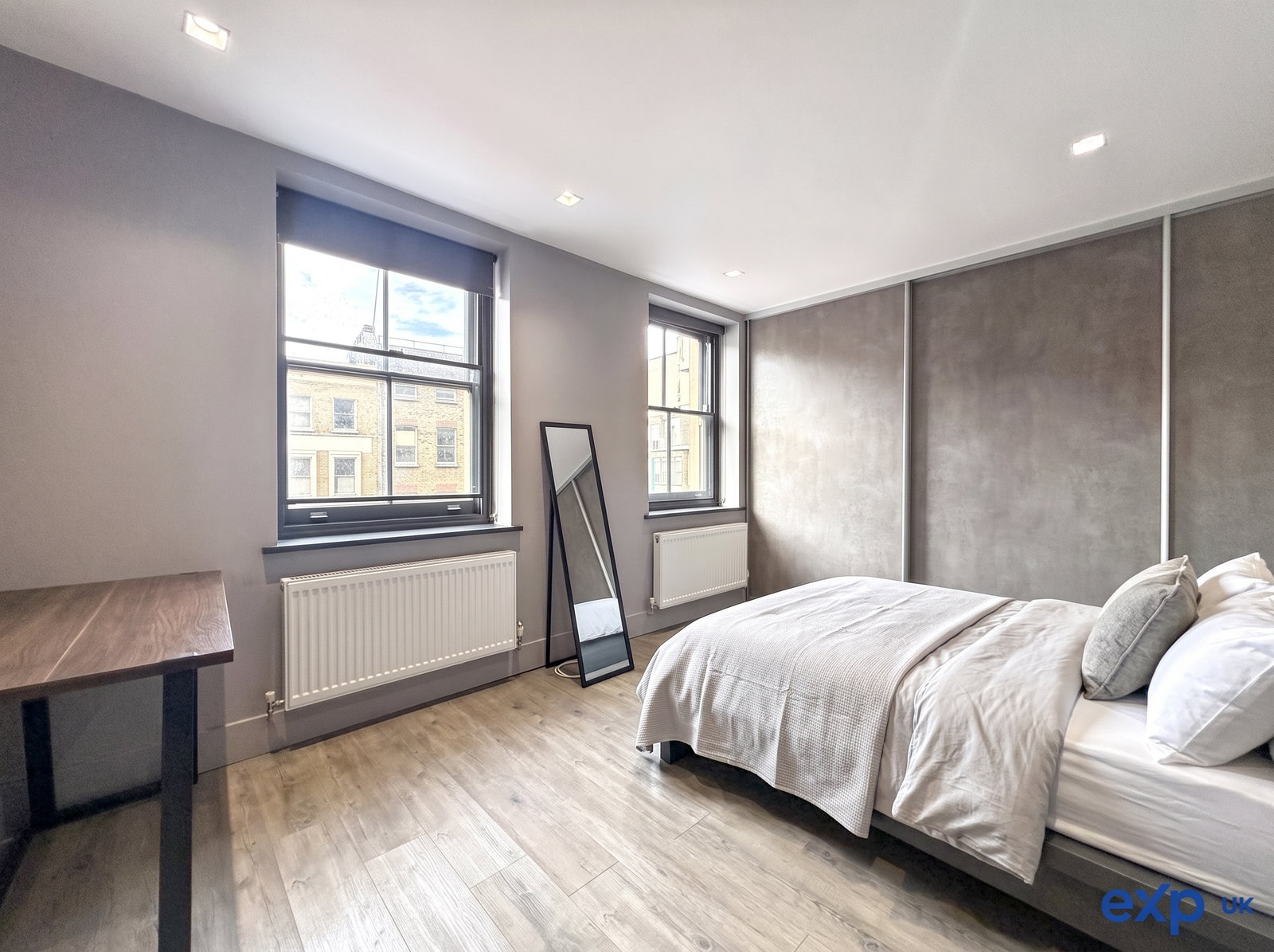 Apartment for rent in London, Whitechapel High Street, London, E1 7PL